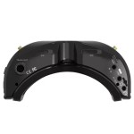 SKYZONE SKY02O 5.8G 48CH SteadyView Diversity OLED 640X400 29FOV HeadTracker DVR for Racing Drones Accessory